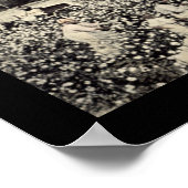 綿花10億ドルの作物写真1915 ポスター (角)