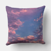 綿菓子の空 クッション (裏面)