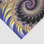 綿菓子ティッシュペーパー 薄葉紙 (詳細)