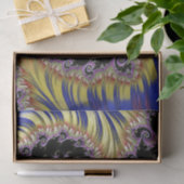 綿菓子ティッシュペーパー 薄葉紙 (ギフト)