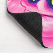 綿菓子モンスター マウスパッド (コーナー)