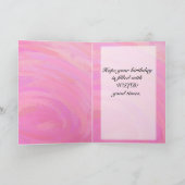 綿菓子 カード (内部)