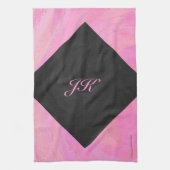 綿菓子 キッチンタオル (縦)