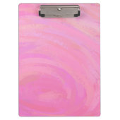 綿菓子 クリップボード (正面)