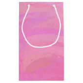 綿菓子 スモールペーパーバッグ (裏面)