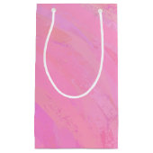 綿菓子 スモールペーパーバッグ (正面)