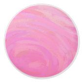 綿菓子 セラミックノブ (正面)