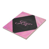 綿菓子 タイル (側面)