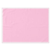 綿菓子 テーブルクロス (正面(横))