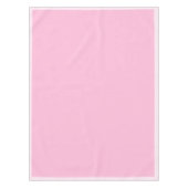 綿菓子 テーブルクロス (正面)