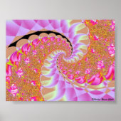 綿菓子 ポスター (正面)