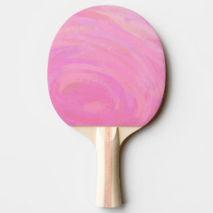 綿菓子 卓球ラケット