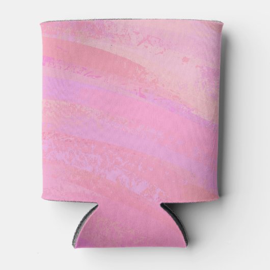 綿菓子 缶クーラー (正面)