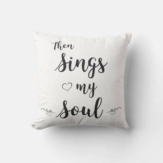 綿装飾用クッション、装飾用クッション16インチx 16インチ クッション (正面)