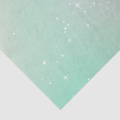 綿飴色の星がかわいい虹を輝かせる  薄葉紙 (詳細)