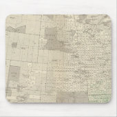 綿 マウスパッド (正面)