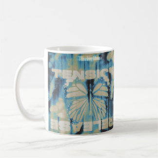 緊張解放マグ コーヒーマグカップ