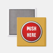 緊急の場合は マグネット (正面/裏面)