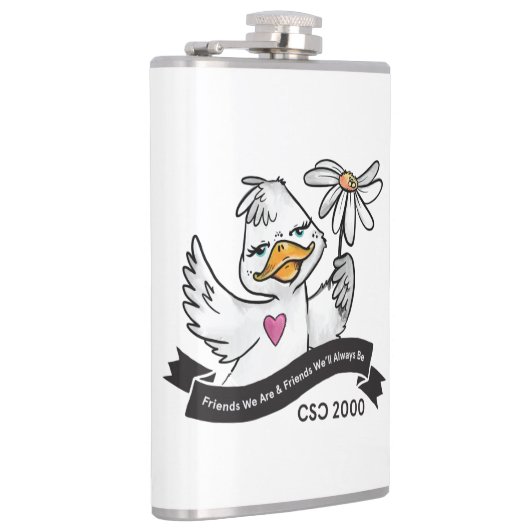 緊急の場合 フラスク (右)