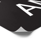 緊急ダイヤル999 ポスター (角)