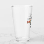 緊急ナースおもしろいER素晴らしナースギフト タンブラーグラス (右)