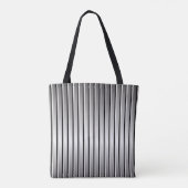 緊急ナース医療プロフェッショナル トートバッグ (裏面)