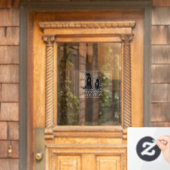 緊急ペットデカール我々はペット救済のデカールが必要 ウィンドウサイン (ホームデコレーション)