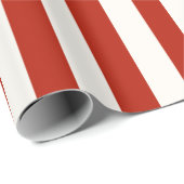 緊急医療従事者献上品米国国旗 – EMT EMS ラッピングペーパー (ロールコーナー)