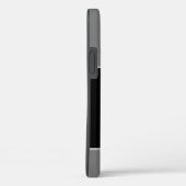 緊急医療用ロゴ Case-Mate iPhoneケース (裏面 / 右)