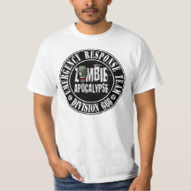 緊急状態応答のチーム: ゾンビApacolypse