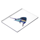 緊急追跡 ノートブック (左側)