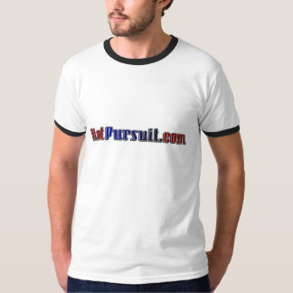 緊急追跡Apparal Tシャツ