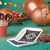 緊急通報999 Sign消防警察救急車 ペーパープレート