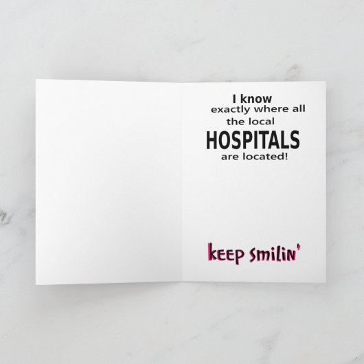 緊急 カード (内部)