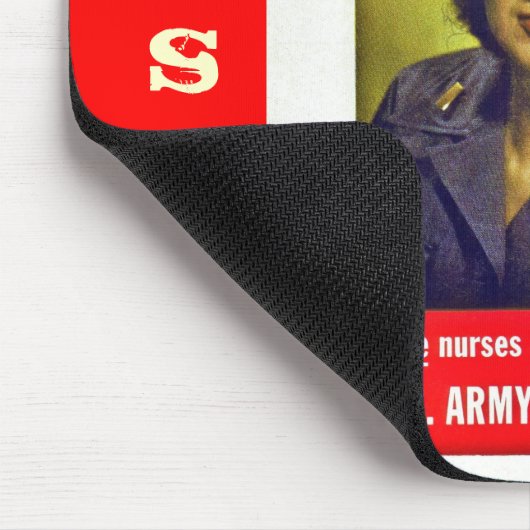 緊急 マウスパッド (コーナー)