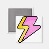 緊締ボルト マグネット (正面/裏面)