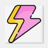 緊締ボルト マグネット (正面)