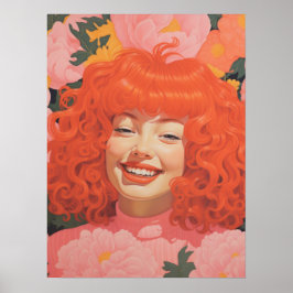 緋色のセレニティ ポスター