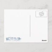 緋色のタネガー ポストカード (裏面)