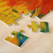 緋色のマカオ ジグソーパズル (側面)