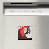 緋色のマカオ マグネット (インサイチュ (食洗機))