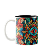 緋色のマカーズ