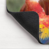 緋色のマカーズ マウスパッド (コーナー)