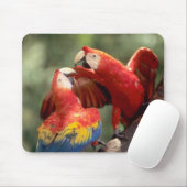 緋色のマカーズ マウスパッド (マウス)