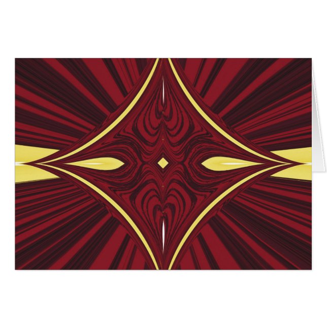 緋色のロープ (正面横)