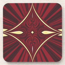 緋色のロープ コースター