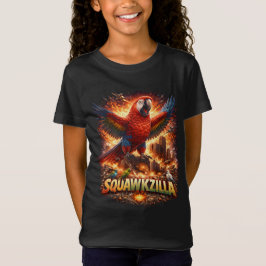 緋色の包囲 Tシャツ