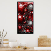 緋色の放浪者 ポスター (キッチン)