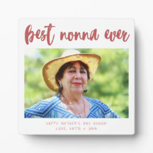 緋色の書道ノナ・エバー・マザーズ・デイ