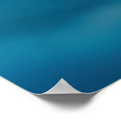 緋色の海岸 ポスター (角)